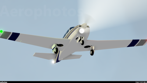 Mooney M20J