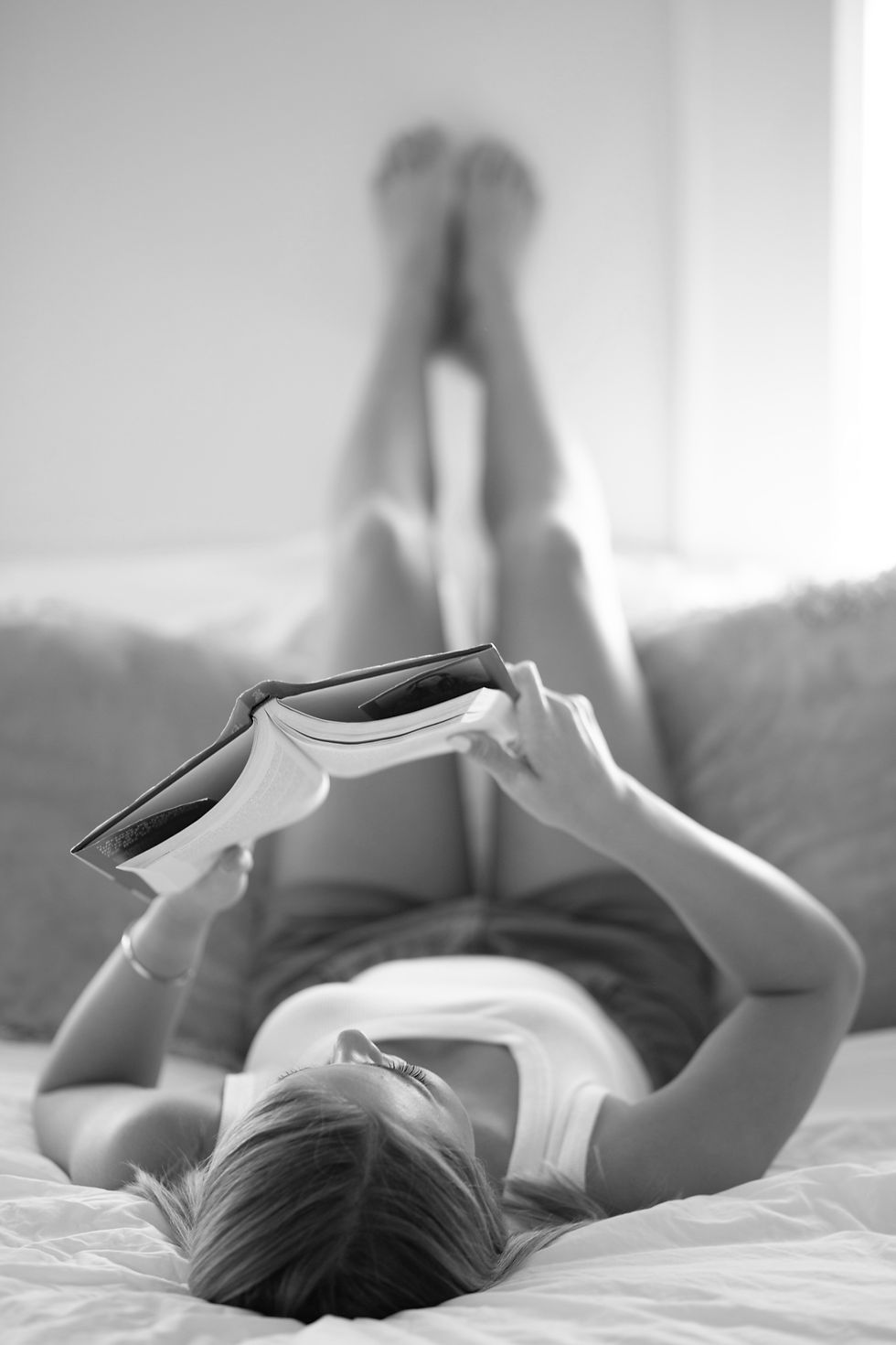 Image by Amanda Vick