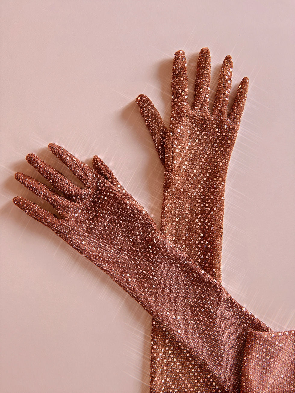 Thumbnail: MATRIX GLOVES