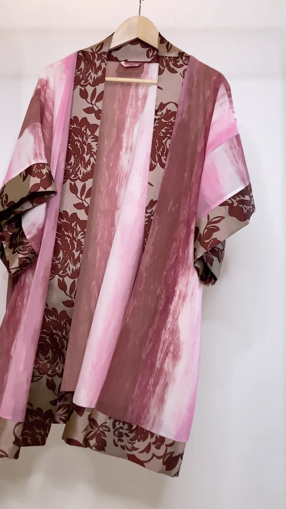 Sličica: AOLANI kimono robe