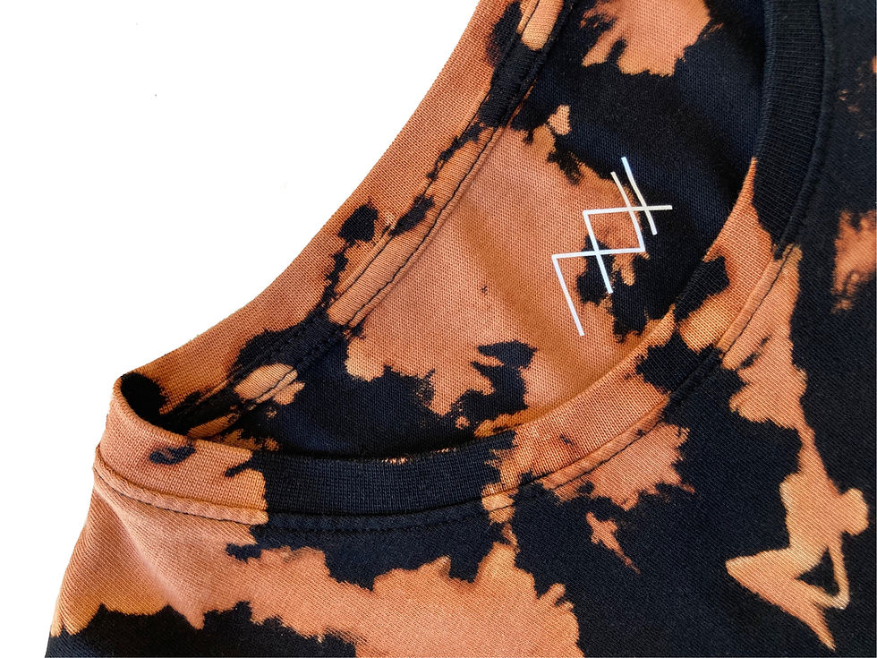 Sličica: VIBE HIGHER T-Shirt