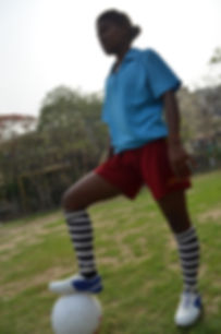Aahan Fellow- Rupanti Munda