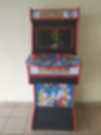 Fliperama