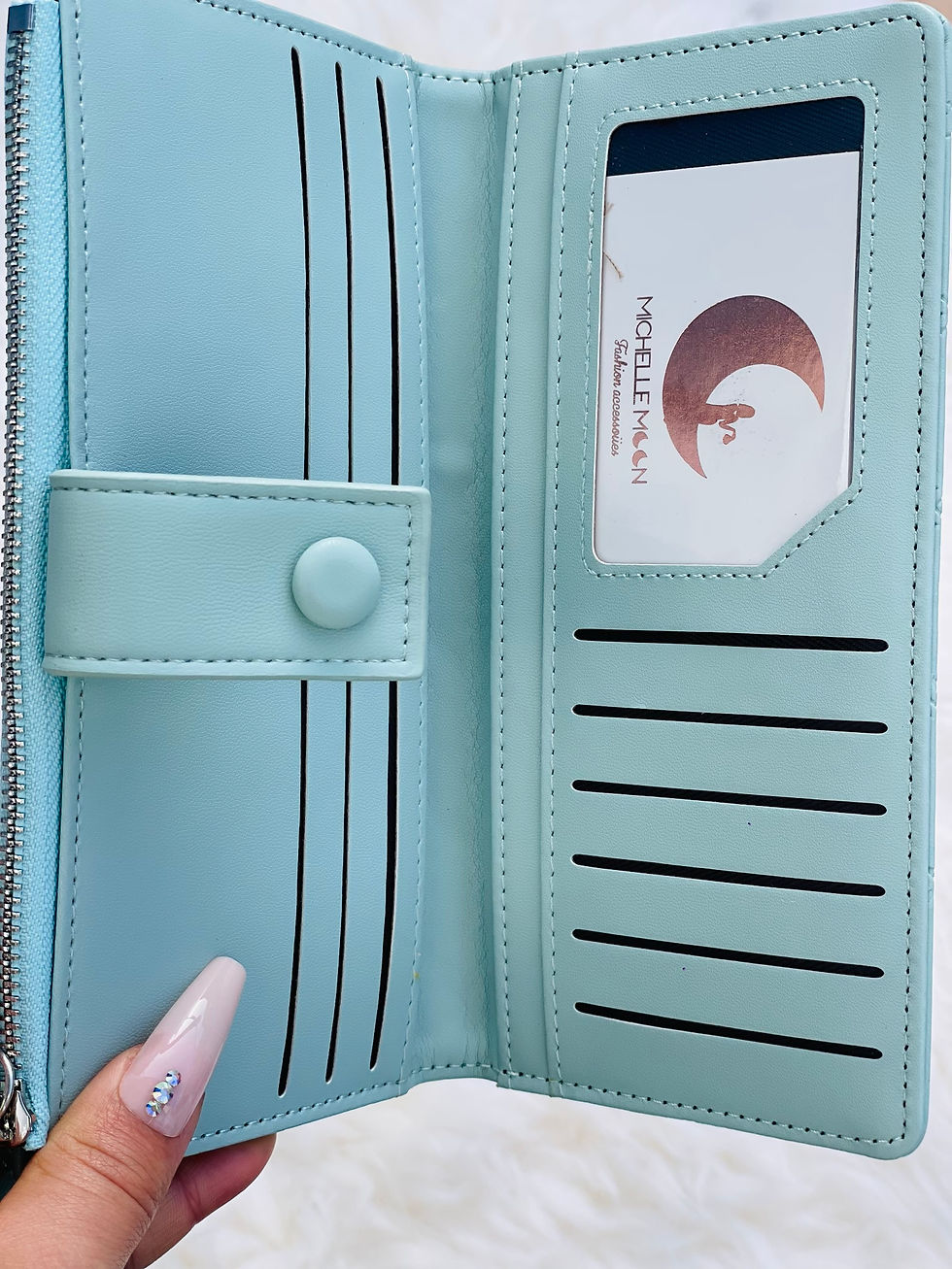 Miniatura: Penzenka MICHELLE