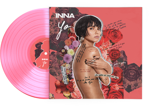 Yo | INNA