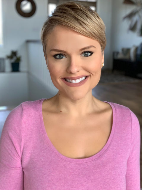 Becky Jones Speech Therapist