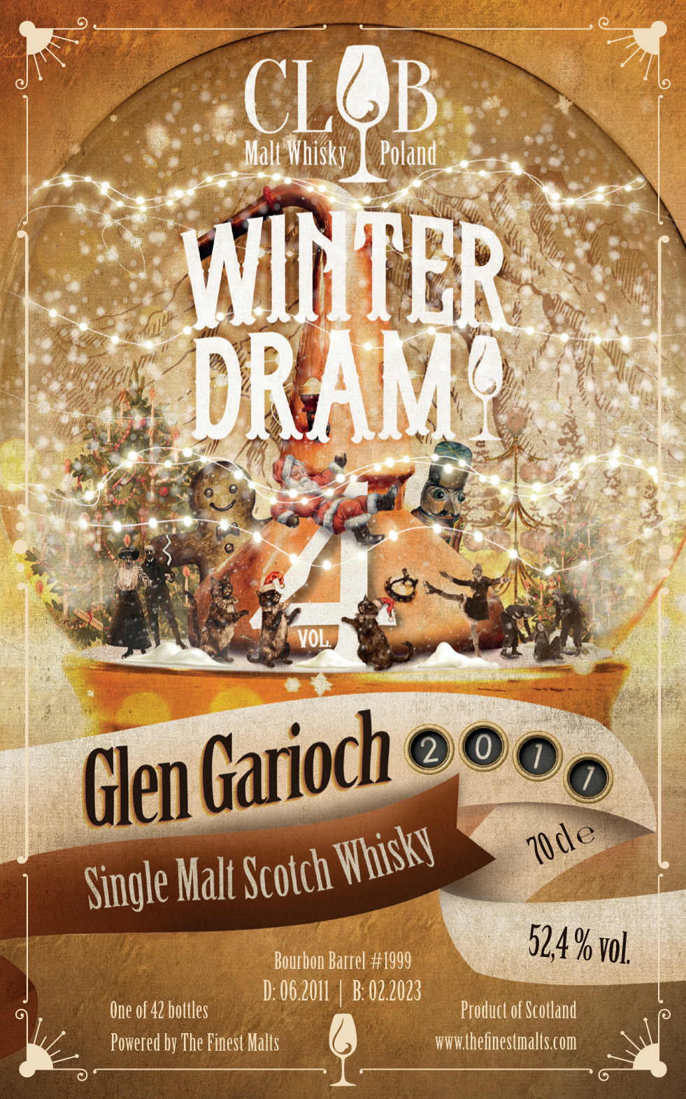 Glen Garioch 2011 TFM for MWCP