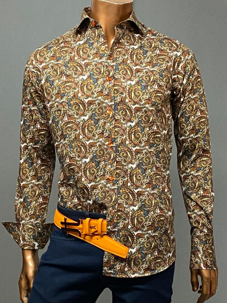 Thumbnail: Shirt Slim