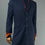 Thumbnail: Design Coat Slim-Fit