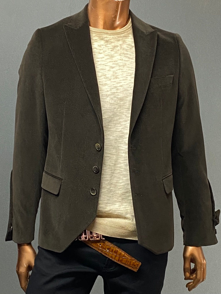 Thumbnail: Design Jacket