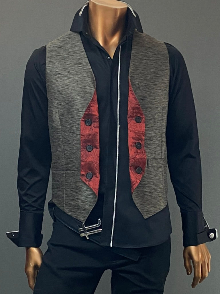Thumbnail: Vest