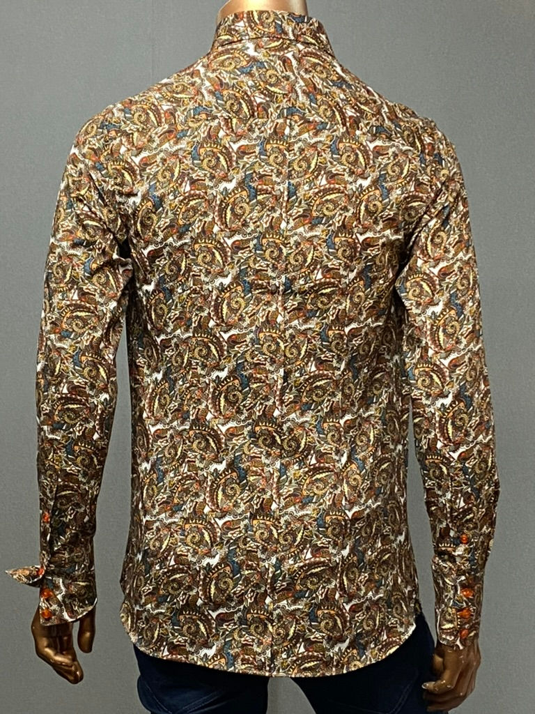 Thumbnail: Shirt Slim