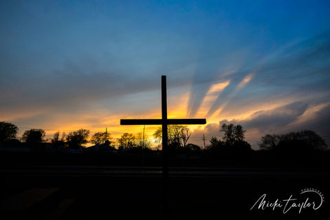 God's Country Collection - The beauty of God's creation.