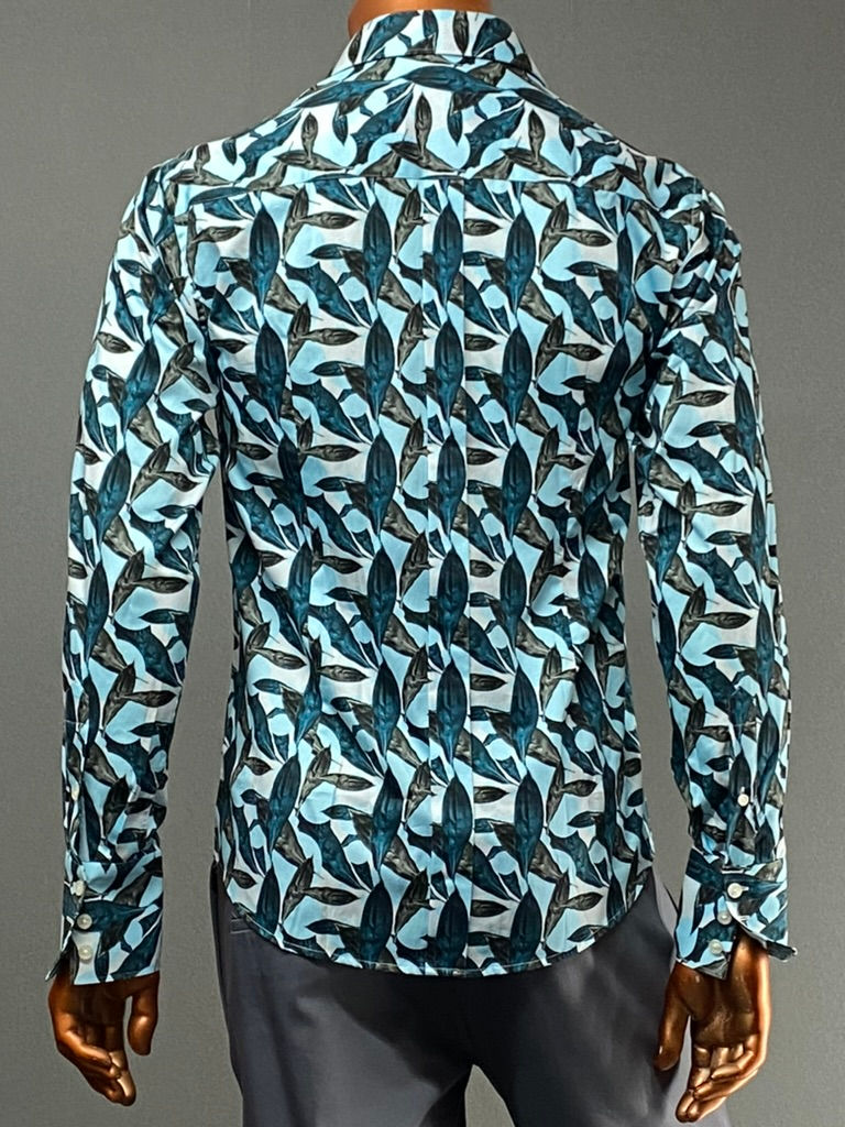 Thumbnail: Taracci Slim Shirt