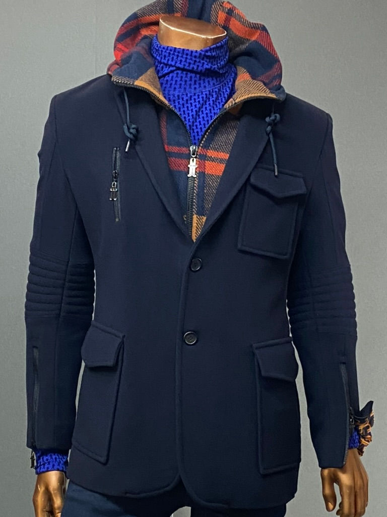 Thumbnail: Jacket-Rebel