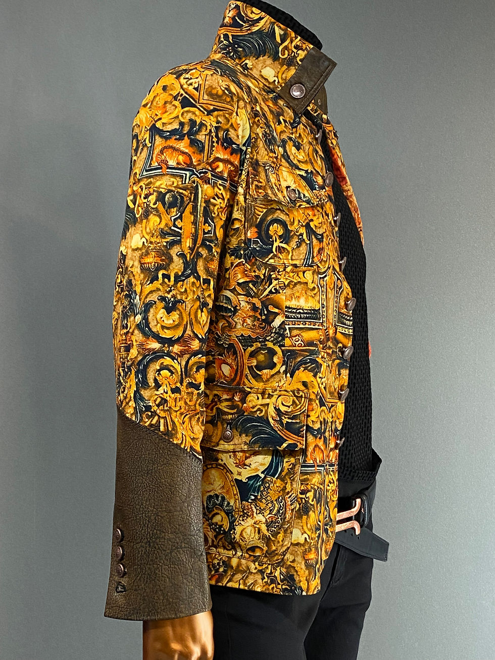 Thumbnail: Taracci-Hendrix DesignJacket