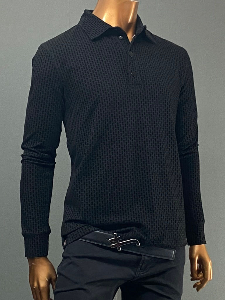 Thumbnail: Logo sweat-shirt Black