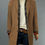 Thumbnail: Design Coat Slim-Fit