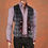 Thumbnail: Vest Slim Velvet