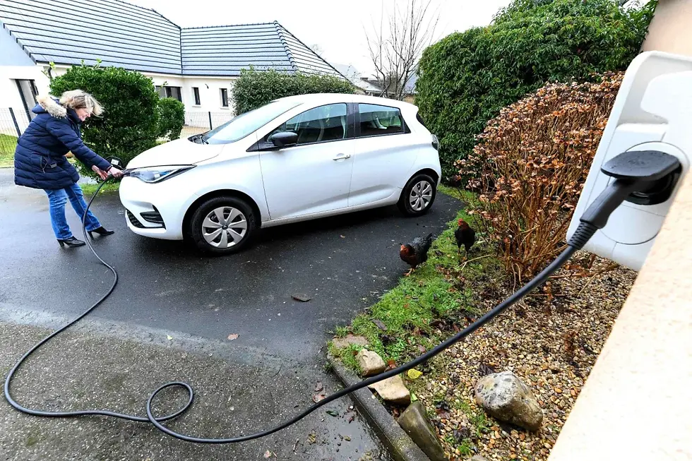 Electric-car-charging-at-home-using-Level-1.webp