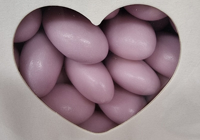 Miniature : Dragée Amande (20% amande) 1KG