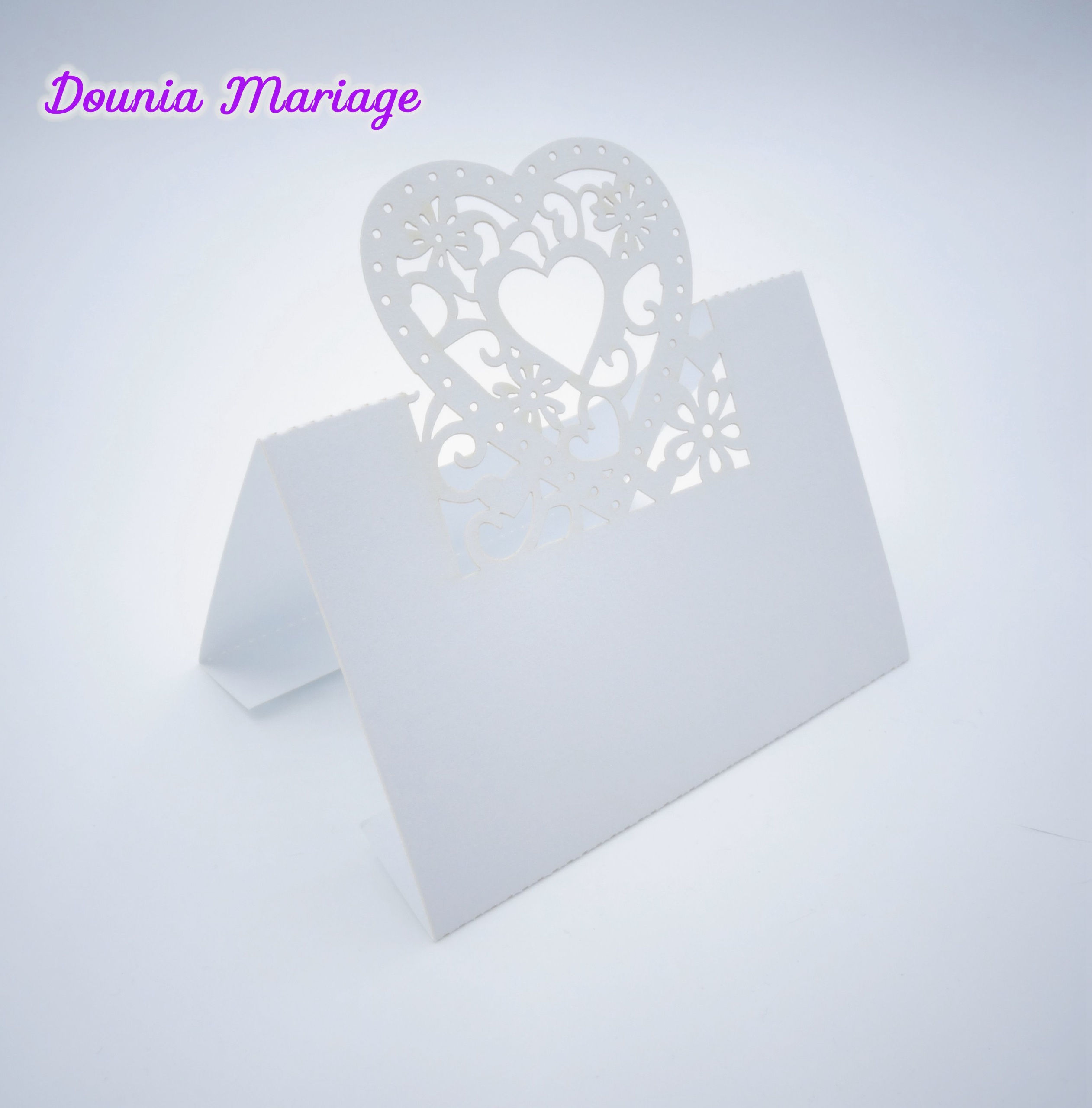 Marque Place 3 lot de 12 unités