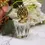 Miniature : Mini flacon en cristal Mini flacon en cristal