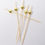 Miniature : 100 Coups de bâtonnets de Bois 12 cm
