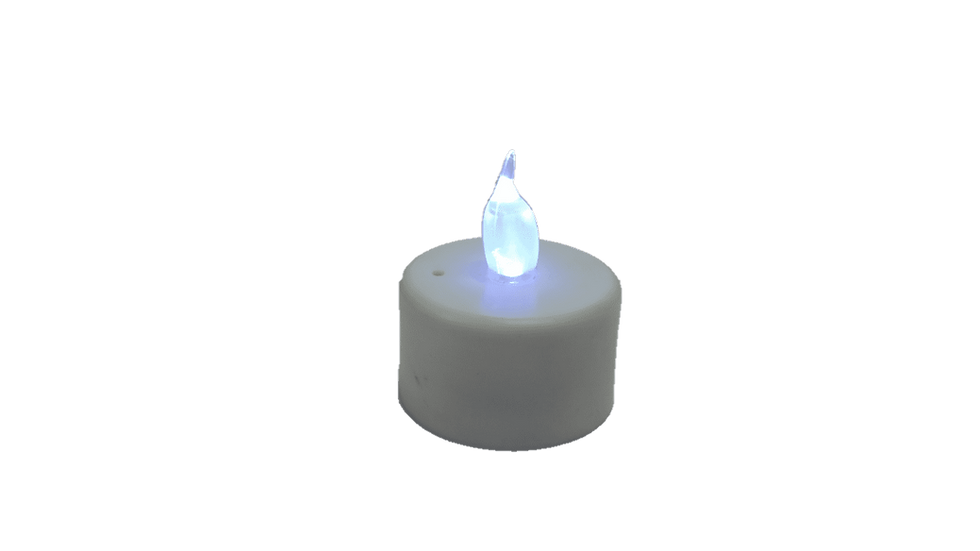 Miniature : Bougie led