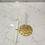 Miniature : stylo de mariage Dore plume