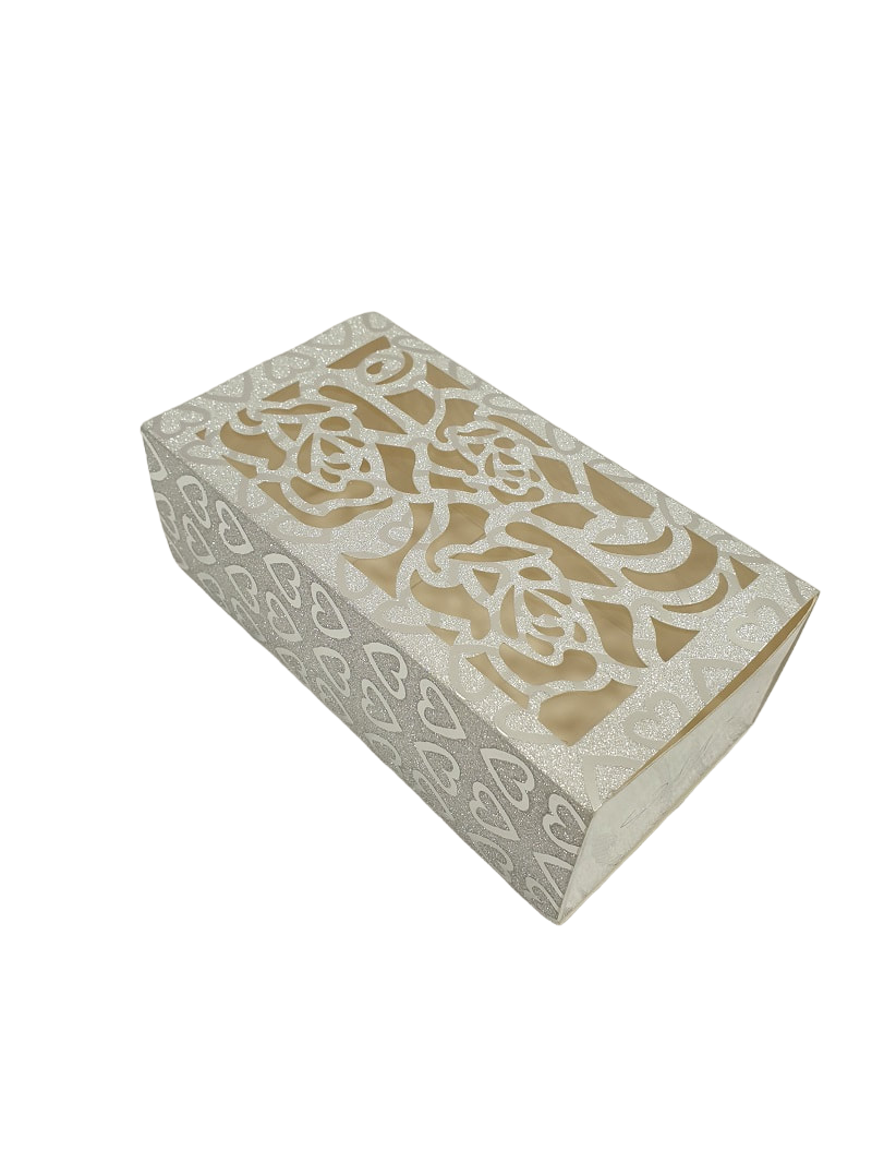 Miniature : Boite gâteau 367 (lot de 25 Pièces)
