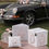 Miniature : Tirelire Just Married
