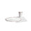 Miniature : Assiette pois ROSE GOLD