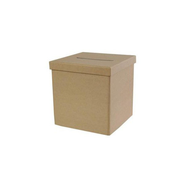 Urne Pliable Kraft