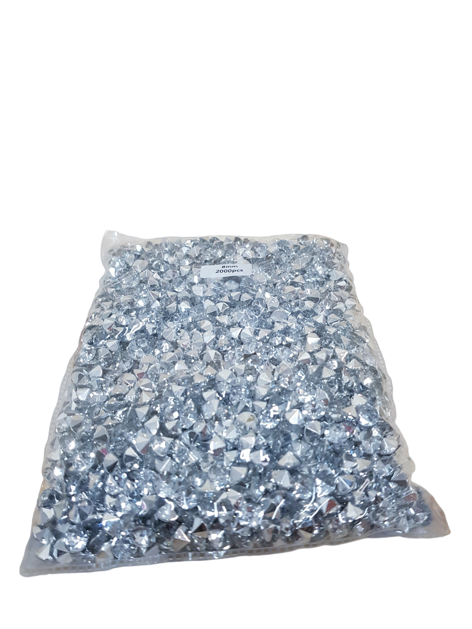Miniature : Paquet de 2000 pièces Diamants Réf°5