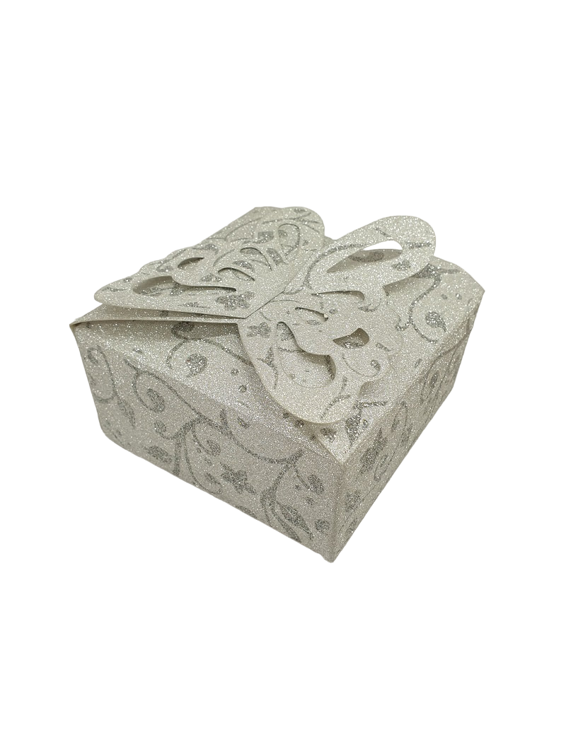 Miniature : Boite gâteau 369 (lot de 25 Pièces)