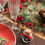 Miniature : Pot Rond En Verre (lot de 12 pièces )