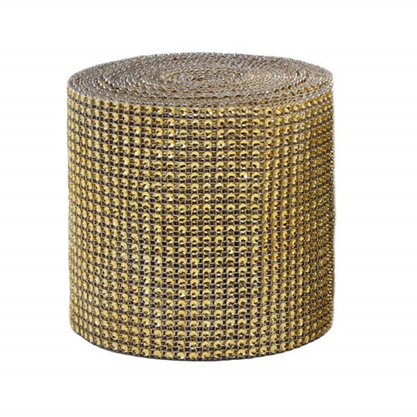 Ruban Strass