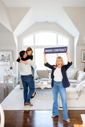 realtor brand photography