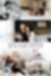 pinterest cover for how to photograph an in home session
