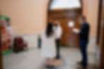 Worcester city hall wedding ceremony rom