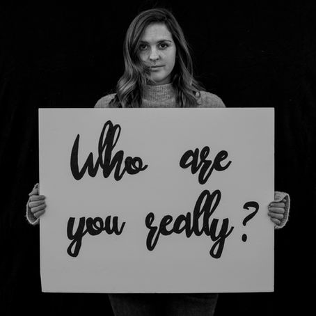 Nothing to Fear Here | Photo Project