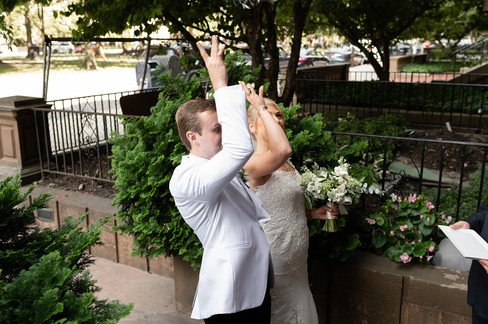 polish wedding tradition of bread and salt and vodka