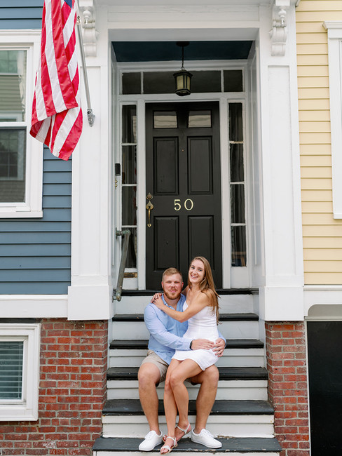 urban engagement session in charlestown, boston