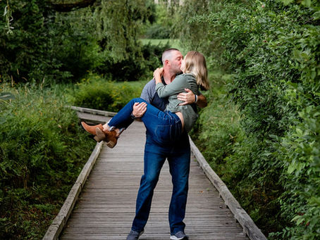 Doyle Conservation Area Engagement Sessions
