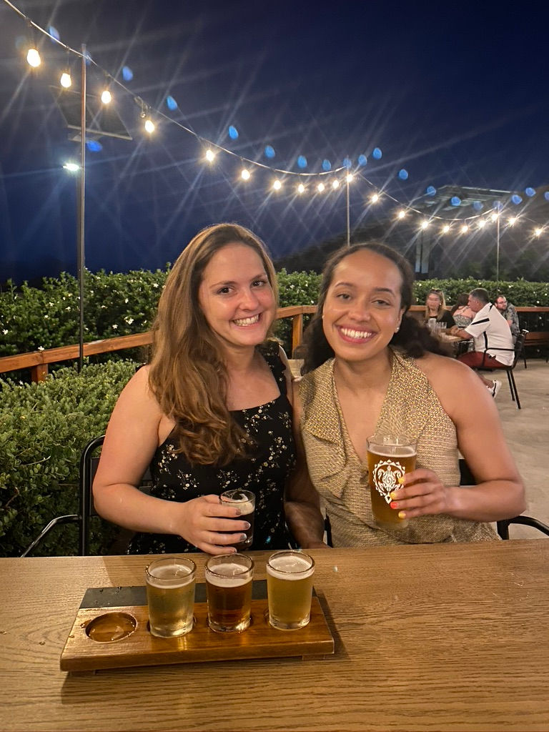 Maui Brewery