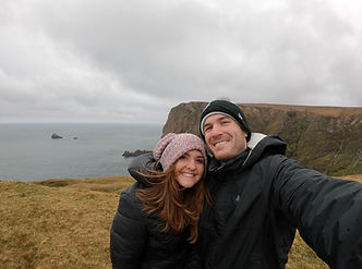 ireland elopement on the wild atlantic way