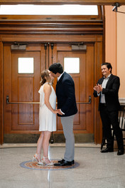 worcester city hall wedding ceremony