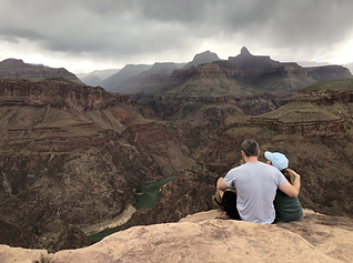 grand canyon elopement