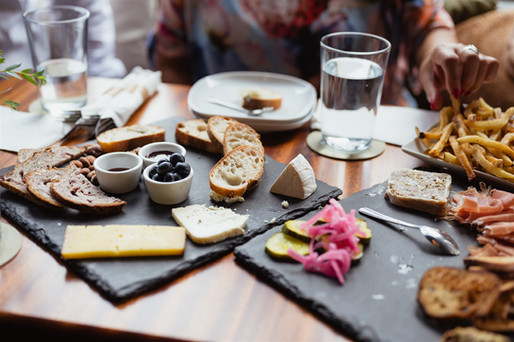 Worcester Elopement reception at armsby Abbey